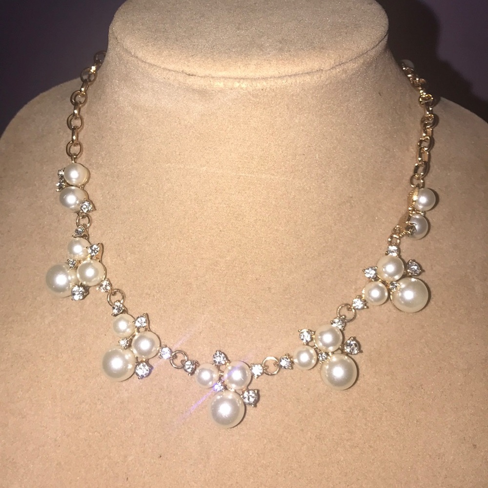 Pearl Jammie’s set